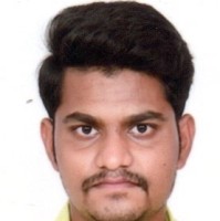Manikanta Penkey