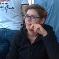 Corinne Tangelder-Oonk