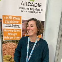 Marie Goubet