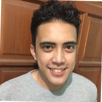 Ray John Palencia