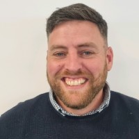 Luke Chant