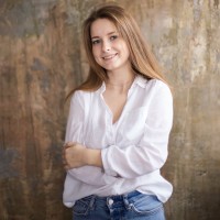 Olena Dorosh