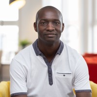 Joseph Oniang'o