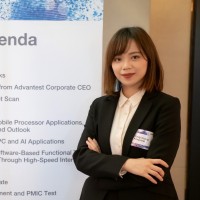 Cindy Huang
