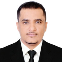 Anees Hasan Abdullah AL-BARQI