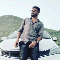 Sanjeeb Kumar Panda