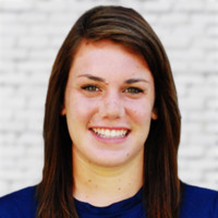 Sarah Kaye Williams