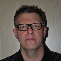 Stefaan Vlaminckx