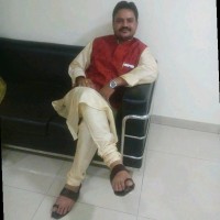 Adesh Kumar