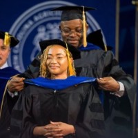 Janelle Robinson, Phd
