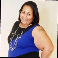 Bernice Wilson