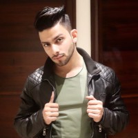 Aman Grover