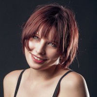 Lucia Fokina