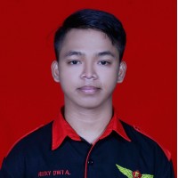 Rizky Dwi Arianto