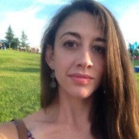 Rebekah Cassinari-Foster