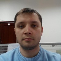 Ruslan Fedotov