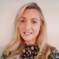Faye Sarjeant