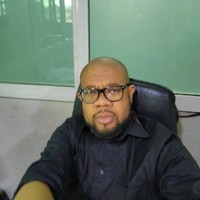 Chibuzor Nwogwugwu  MNIQS,RQS