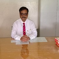 Prasun Kumar Dey