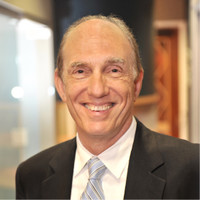 Jed Rose, Ph.D.