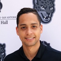 David Cunha, Mba
