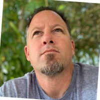 JESSE KRUGER