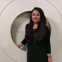 Riddhi Solanki