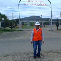 Carlos Enrique Domìnguez Nima