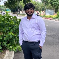 Keshavardhan Appikatla