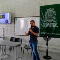 Eisinhower Rincón Vargas