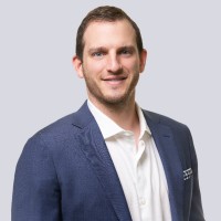 Jacob Fradkin