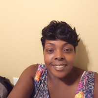 Shakira Patton