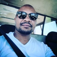Zac Mashaba