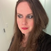 Erika Livingstone