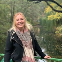 Alice Pinfield