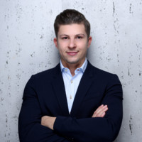 Pascal Mohr
