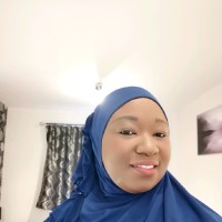 Kudirat Jadesola Lawal Mustapha