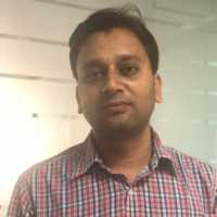 Gaurav Sharma