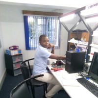 Edwin Opela