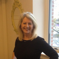 Nancy Parsons