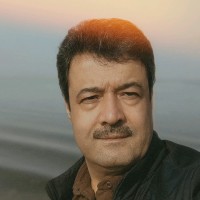 Samad Rahimi