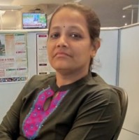 Smita Khatu