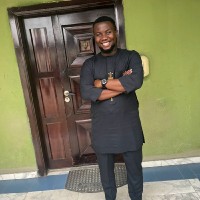 Divine Irukwu