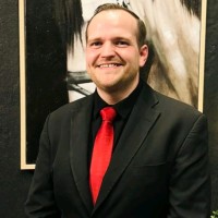Seth Blankenship
