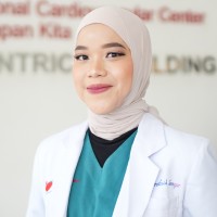 Indah Pratiwi