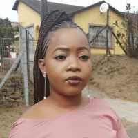 Ayanda Nzuza