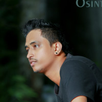 Hashan Osintha