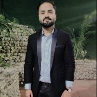 Shahzeb Ahmad