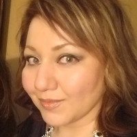Jacqueline Andrade