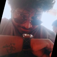 Creator Arjun Devarakonda